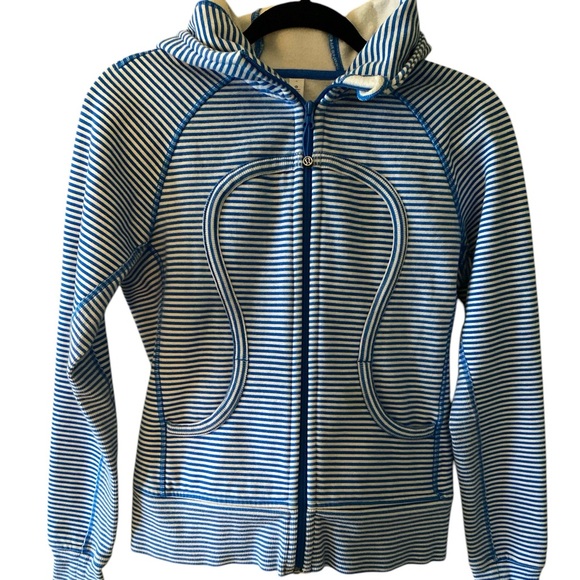 lululemon Hoodie - Picture 1 of 5